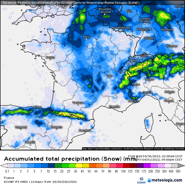 Météo agricole Calais (62100) Prévisions agriculture 10 jours (PasdeCalais) Météo60