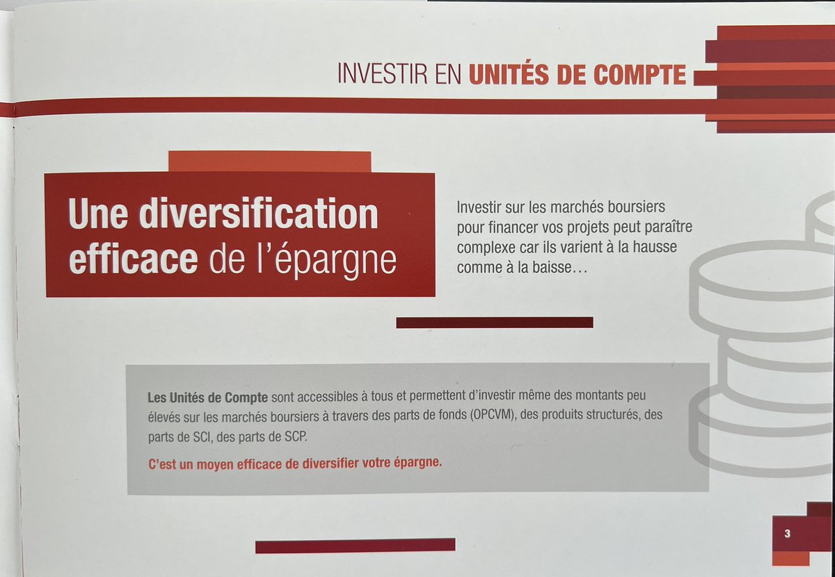 odassur's tweet photo. Envie de doper votre épargne ?
#assurancevie #PER https://t.co/m3EktYis5v