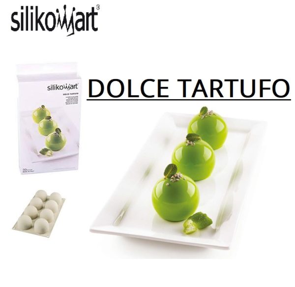 CaketoolsKatos's tweet photo. ΦΟΡΜΑ ΣΙΛΙΚΟΝΗΣ “DOLCE TARTUFO” (26.192.13.0065) -SILIKOMART

https://t.co/TkfPoHycJD

https://t.co/bN9WP4k4ML 

#caketoolsbykatos #caketools #caketoolsupplies #katos #dolcetartufo #silikomart https://t.co/ZfkWWwpGbz