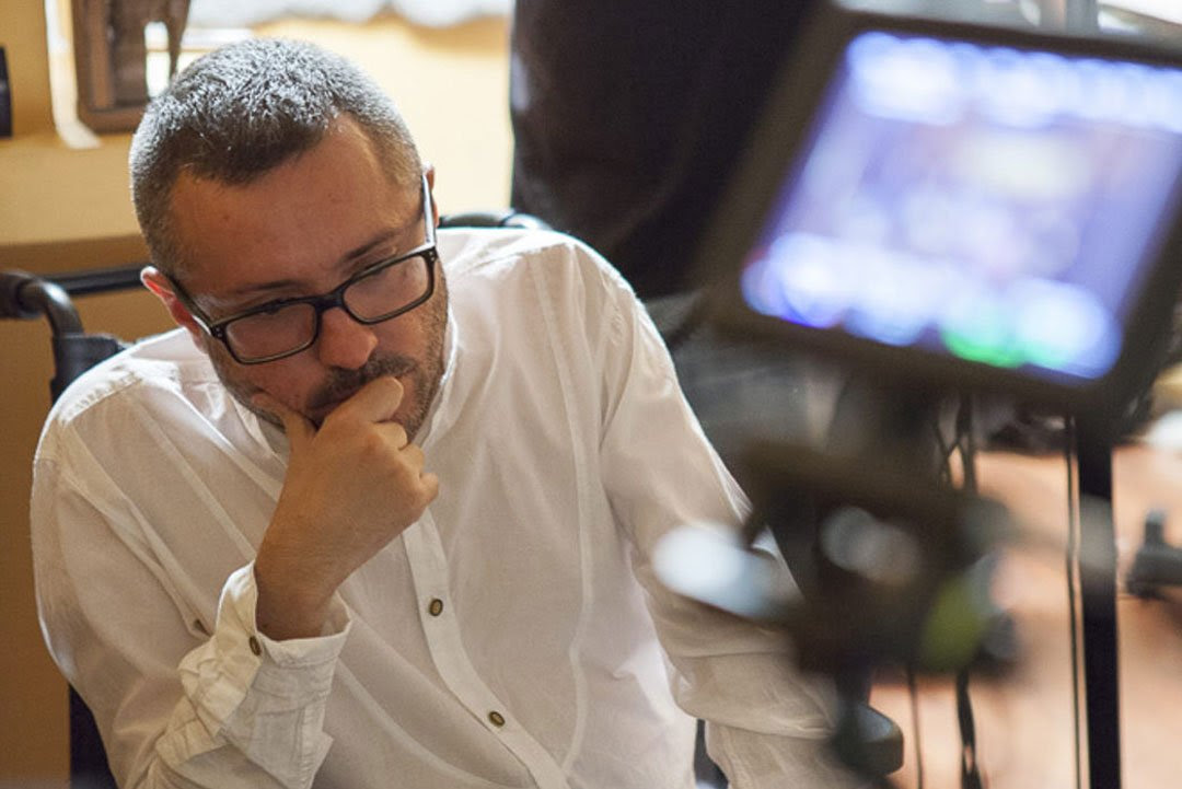 MagaZinema_'s tweet photo. Roberto Pérez Toledo será homenajeado y recordado por su influencia y trayectoria en el mundo del cortometraje el 2 de abril en la VI edición del @skylinefilmfest 

#MagaZinema #noticias #cortometraje @NostromoCom 

https://t.co/RPlDyZJoYa https://t.co/pMgVZ1qqxO