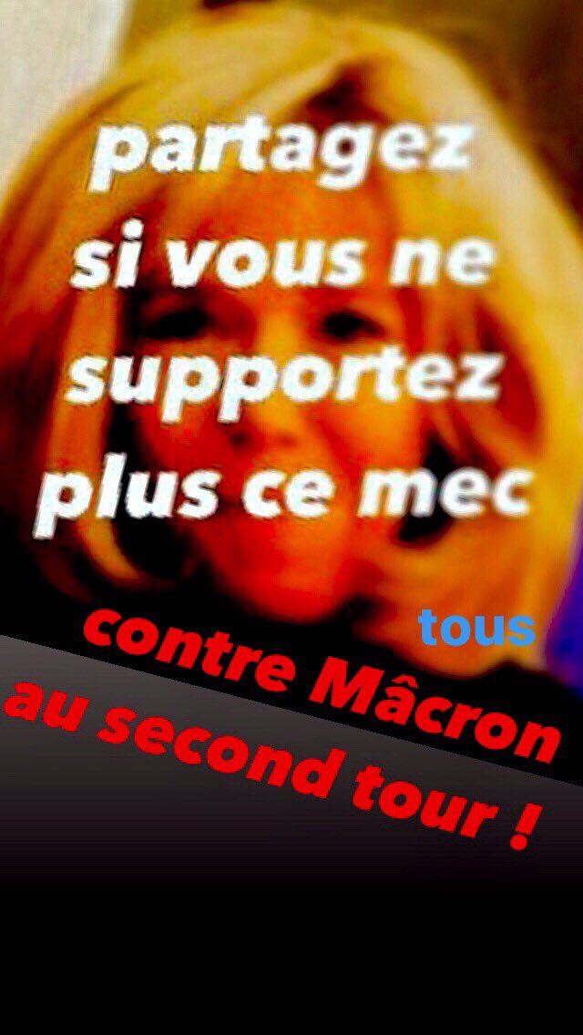 JomRoniger's tweet image. #IsabelleFerreiraGate