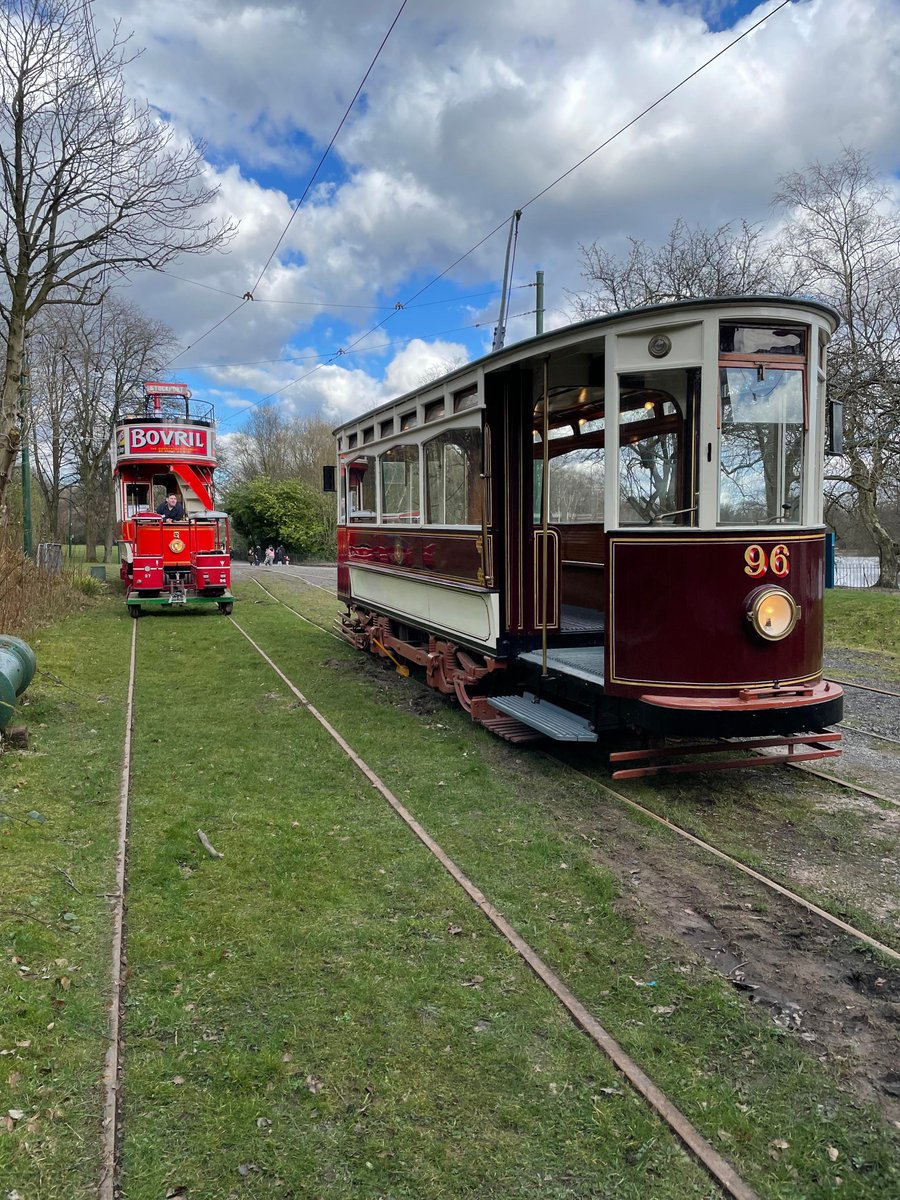 Just 4 days to go until we reopen!