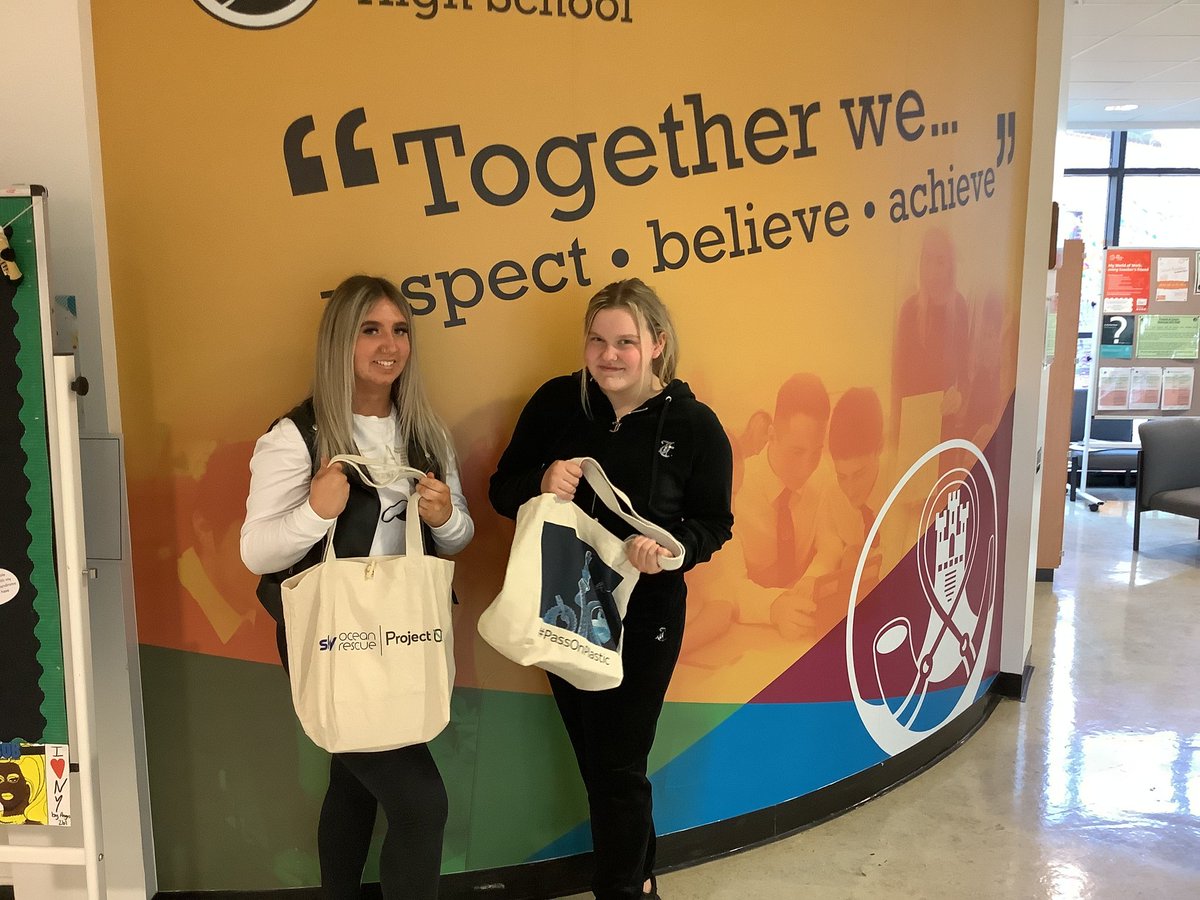 Pupil Support Team tweet media