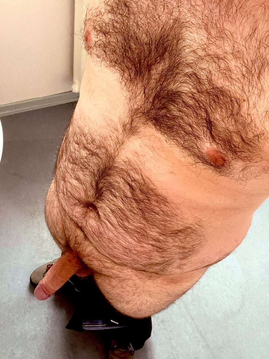 german_chubbys's tweet photo. I became so horny in hospital https://t.co/37QKxE1fhV