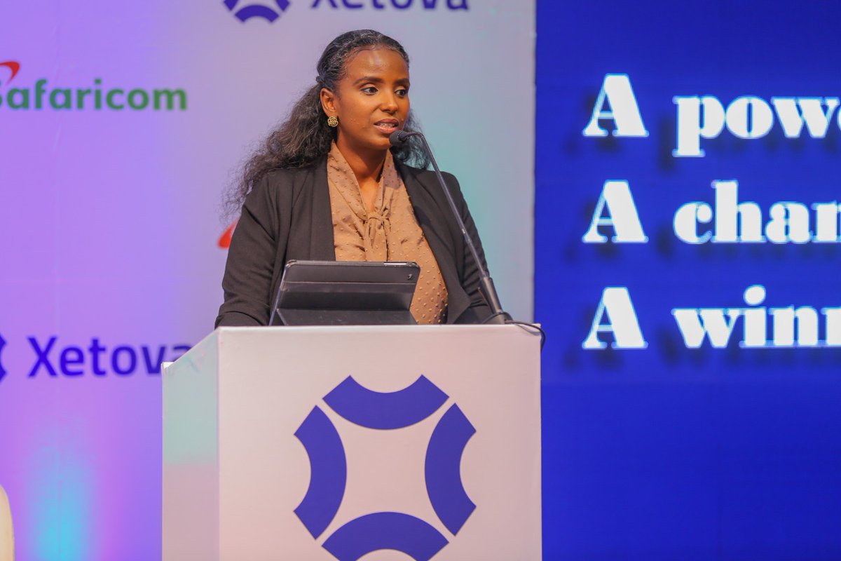 Our Director, Strategy and Community <a href="/oshinity/">Oshin Mahealani Kai</a> launched the #WeDeliver App by celebrating the different women who have been able to #Deliver. There is no limit to what women can do when they have the right support and tools.