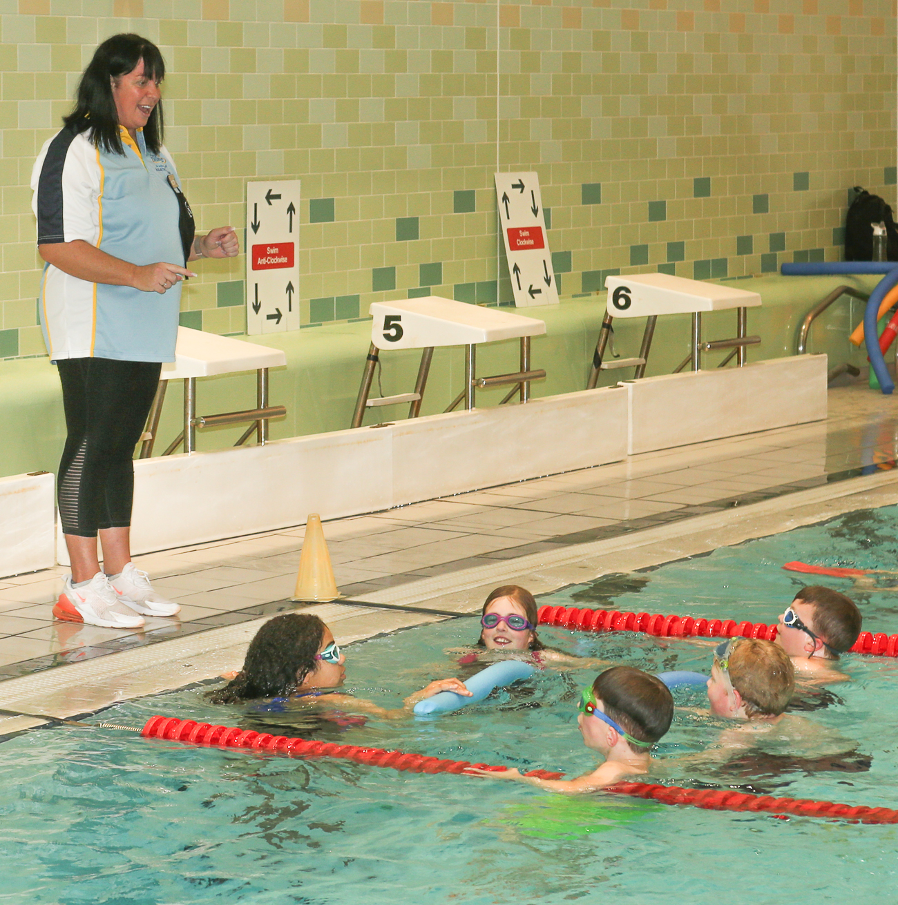 Fife Sports and Leisure Trust on Twitter "𝕄𝕠𝕣𝕖 𝔽𝕚𝕗𝕖𝕣𝕤 𝕥𝕙𝕒𝕟 𝕖𝕧𝕖𝕣