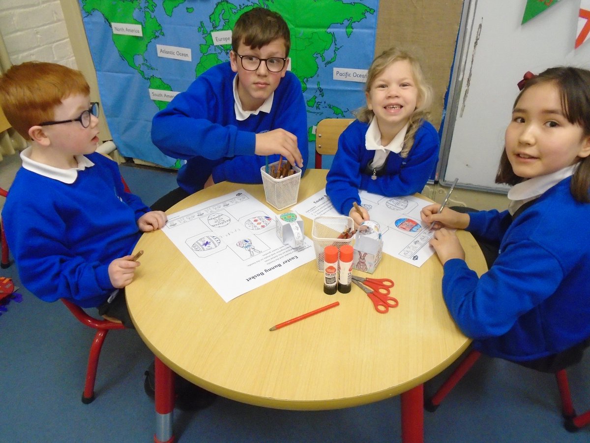 Billingborough Primary School tweet media