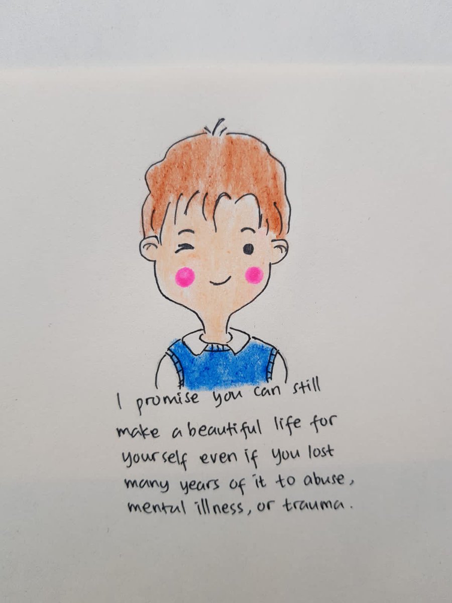 sandyakalaaaa's tweet photo. Open commission!!! 
Jasa tulis quotes dan gambar, handwriting dan handdrawing asli, cuma 5rb an, yang mau tanya-tanya silakan DM yakkk🤗☁️

#opencommission #ilustrasi #jasagambar #jasailustrasi #gambar #birthday #gift #kado #kartun #family #handwriting #handdrawing #artwork https://t.co/QqtCvyeram