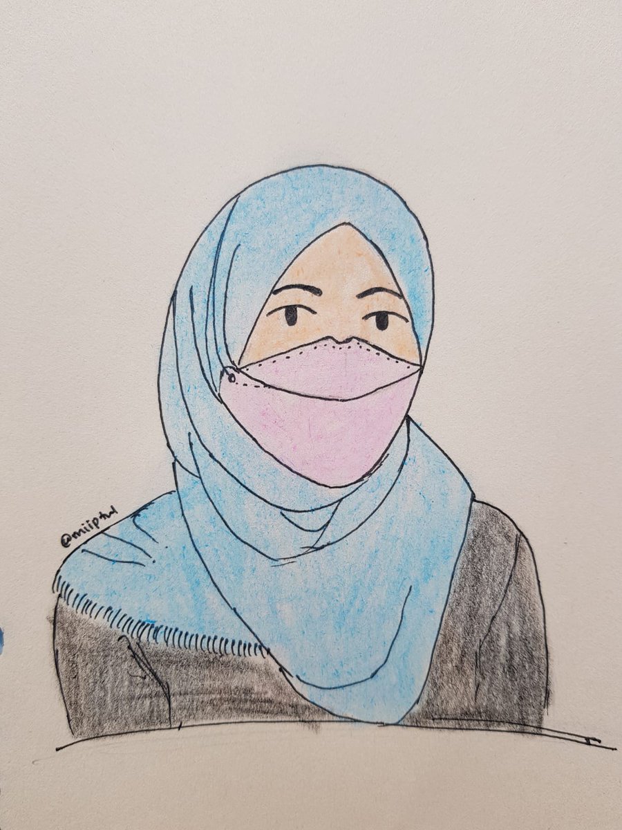 sandyakalaaaa's tweet photo. Open commission!!! 
Jasa tulis quotes dan gambar, handwriting dan handdrawing asli, cuma 5rb an, yang mau tanya-tanya silakan DM yakkk🤗☁️

#opencommission #ilustrasi #jasagambar #jasailustrasi #gambar #birthday #gift #kado #kartun #family #handwriting #handdrawing #artwork https://t.co/QqtCvyeram