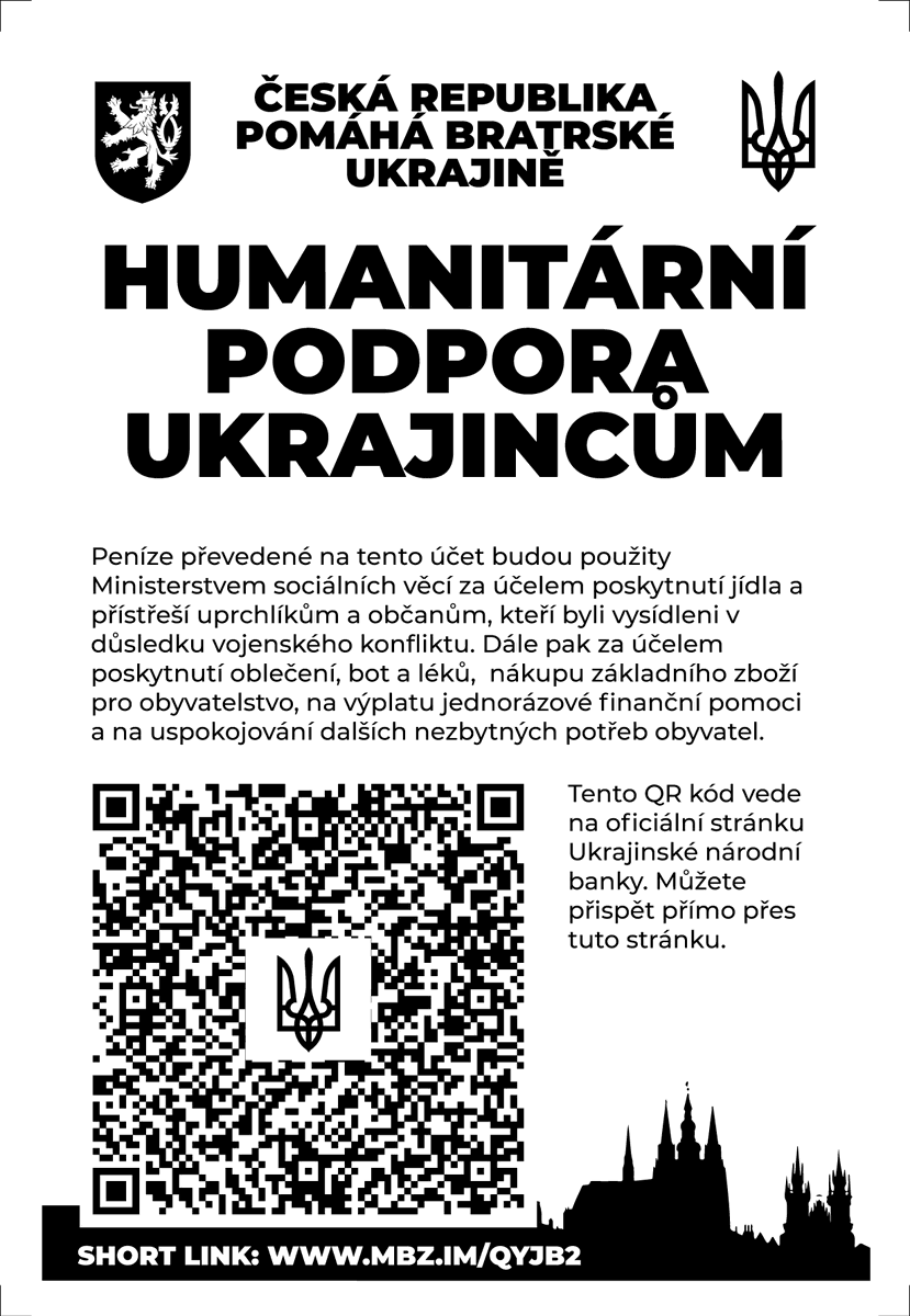 KryvonosSlav's tweet photo. Leaflet for a charity program to collect donations from the Czech Republic for the Armed Forces of Ukraine and refugees from Ukraine
#StandWithUkraine #StopRussianAggression #RussiaUkraineWar #SupportUkraine #risograph #design https://t.co/6NNDNSThn4
