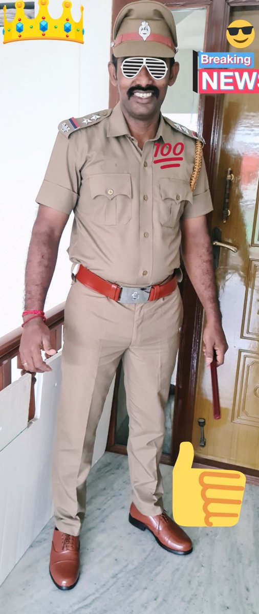 First look poster in perambu short film 📽️