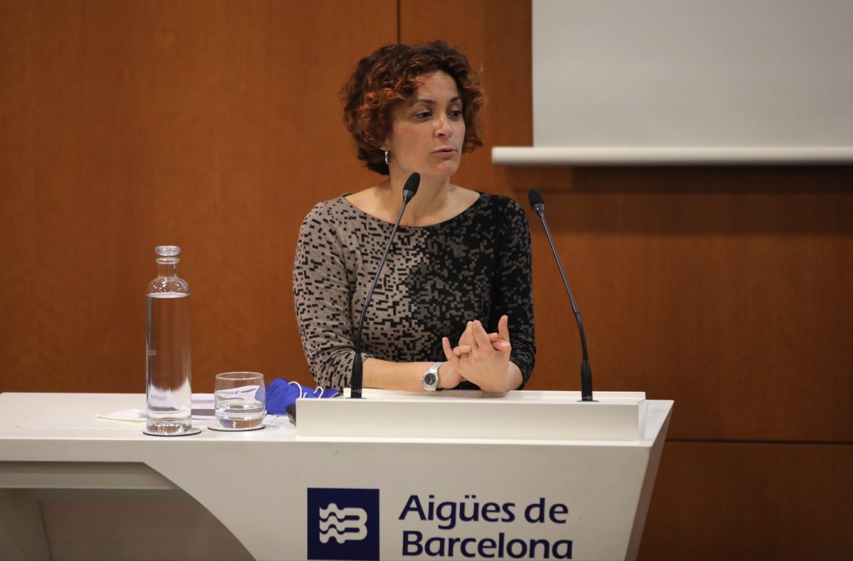 aiguesbcnclient's tweet photo. Continuem impulsant el nostre paper d’agent actiu en favor de la recuperació social i econòmica, treballant amb els nostres proveïdors🤝.

✅ Escolta activa
✅ Diàleg permanent
✅ Creació de valor compartit
✅ Acció climàtica
✅ Acció social https://t.co/KnGS1JrBFo