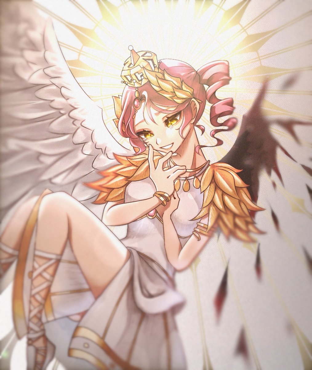 正位置の審判 のイラスト マンガ作品 9 件 Twoucan