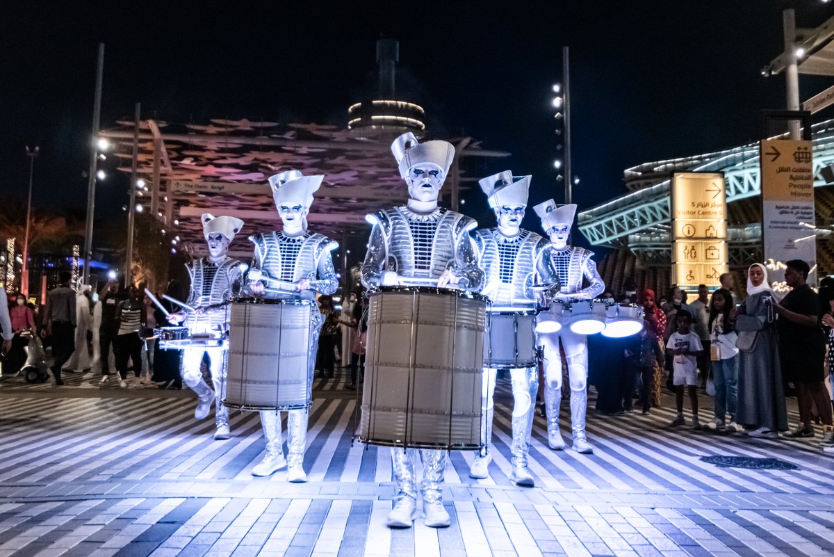 Underbelly Events tweet media