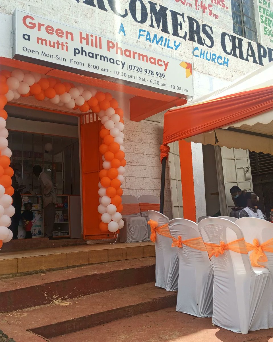 Haltons Pharmacy tweet media