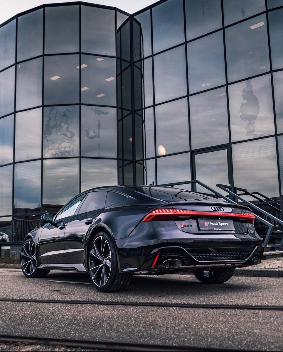 Rs_powerr's tweet photo. Audi Rs7 💫 https://t.co/4x92tvnAZg