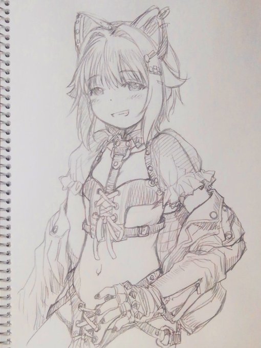 ハードロックネコ幸子 