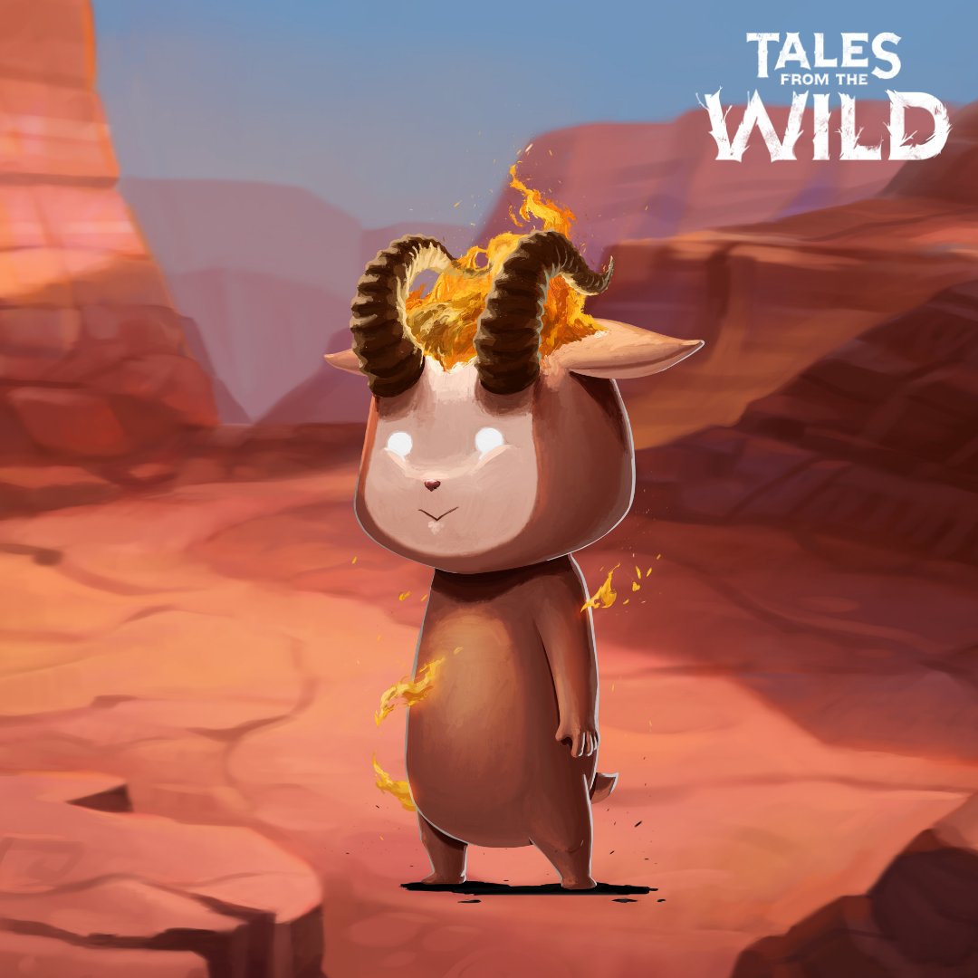 BorisDuda's tweet photo. Yesterday, we passed 1000 members on the @TalesFTWild Discord and we're almost at 3000 fans on Twitter.
I'm so proud of what we're doing together. 🙏
And this is just the beginning. #LongIsThePath https://t.co/QOdEJPpfLD