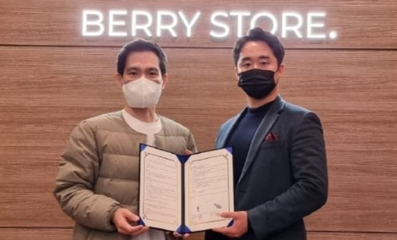 New #airdrop: BerryStore ( Airdrop Bot)
Reward: 15 TRX
News: Gate.io, MEXC
Distribution date: April 30th

🔗Airdrop Link: t.me/BerrystoreGate…