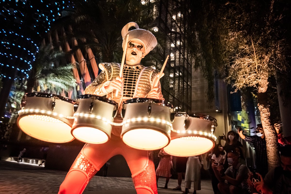 Underbelly Events tweet media