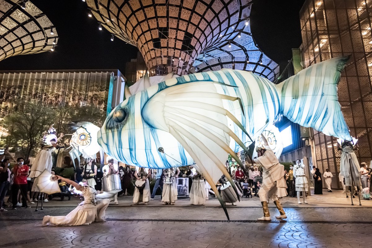 Underbelly Events tweet media