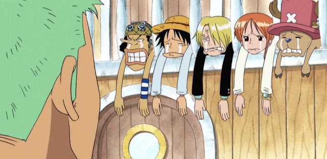 one piece dublado ep 130