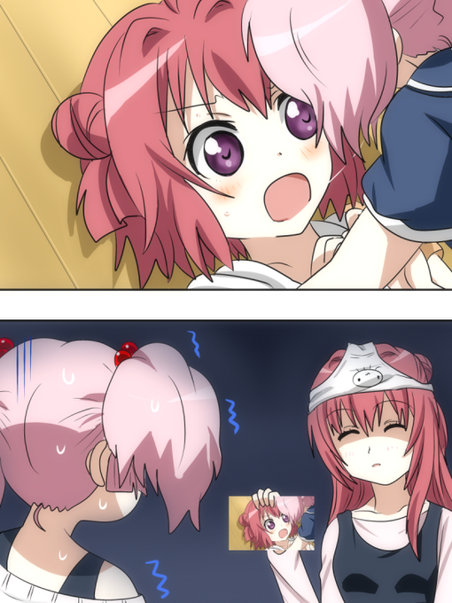 赤座あかねのtwitterイラスト検索結果