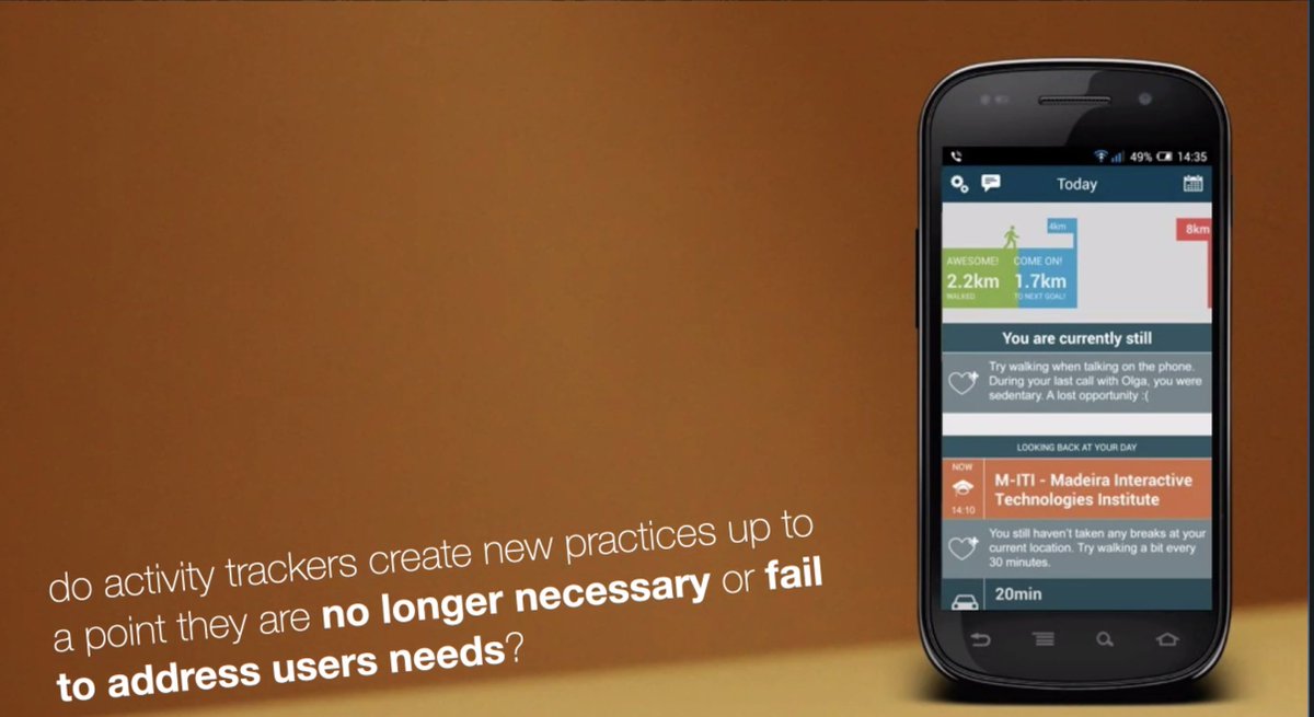 Persuasive Technology Steering Committee tweet media