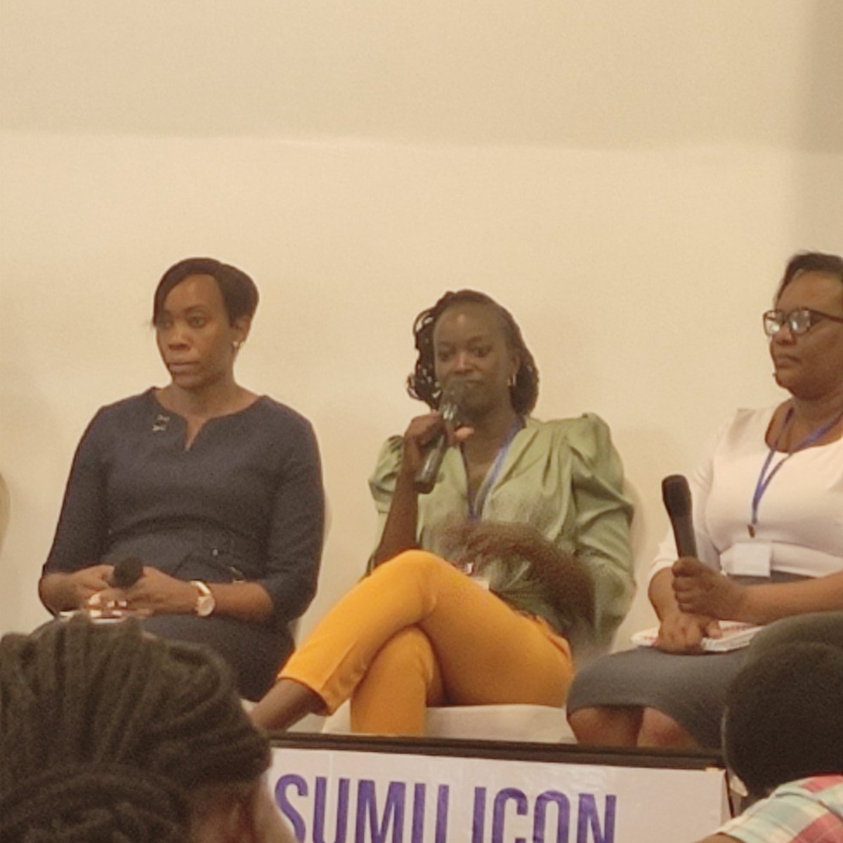 amazingkisumu's tweet photo. Most youth run enterprises lack documentation on how they run their businesses. Banks would need this whenever one seeks financing - @carolodera
@LakeHub @ExcelYouth
#YEdatasummit22
#research2change
#KisumuIconKe https://t.co/8feL2ktyjy