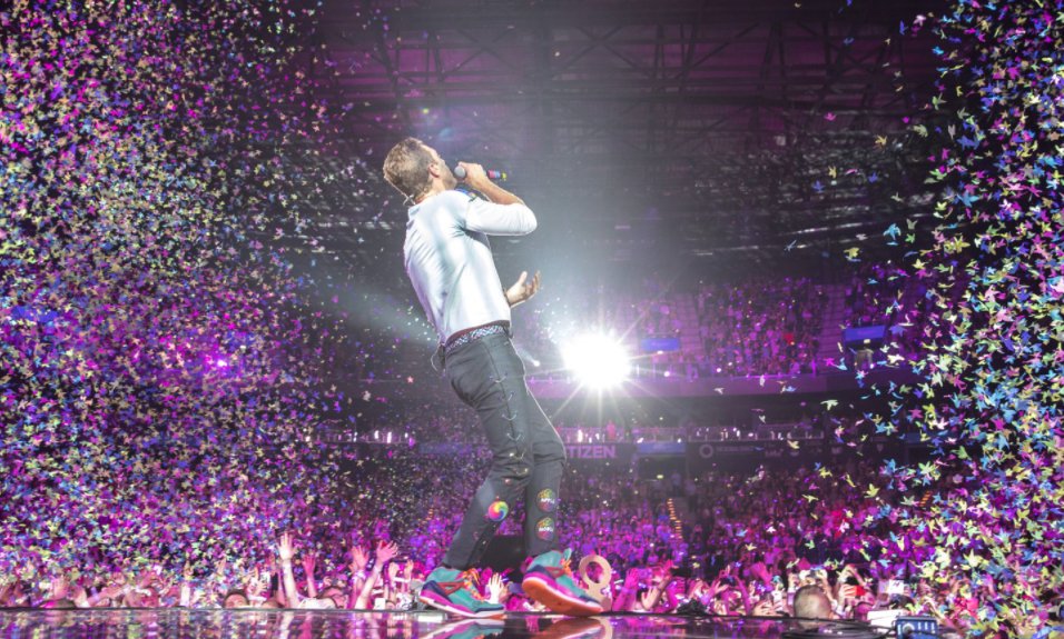 #Sustainability and #lowcarbonemissions are now also a priority for music bands like Coldplay! 🎵
globalcitizen.org/en/content/col…

At TROOP we also do our bit to save the environment. We help you understand the environmental impact of your meetings, know more!  👉 trooptravel.com