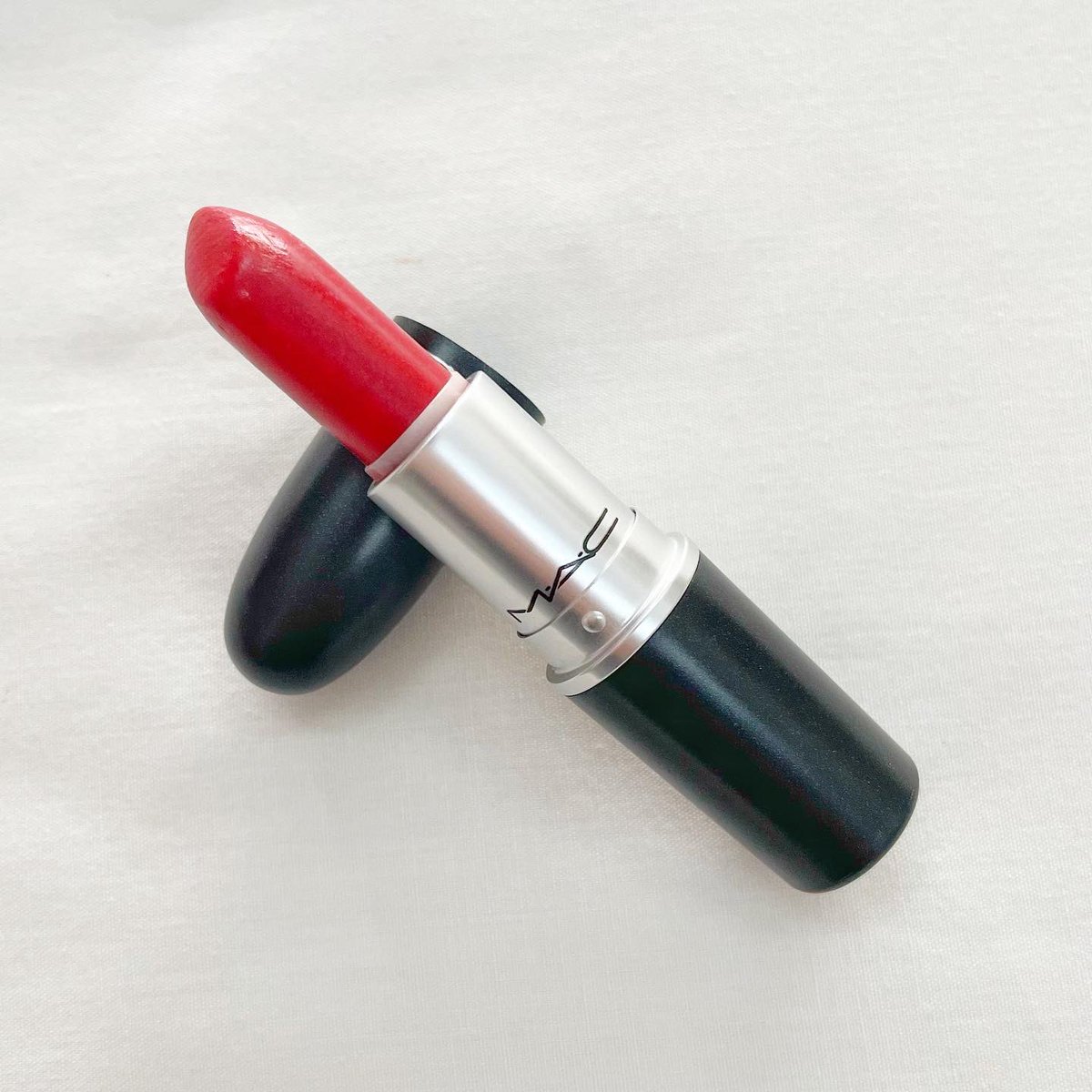 2hand2you_jpg's tweet photo. mac lustre lipstick #lady_bug แค่สวอช (ราคาเต็ม890) ❥ส่งต่อ320฿
#ส่งต่อคสอ #ส่งต่อเครื่องสําอาง #ไว้ส่งต่อห้ามขายของโว้ยย #ส่งต่อสกินเเคร์ #ส่งต่อ #ส่งต่อมือสอง #คสอมือสอง https://t.co/M3proRNTJF