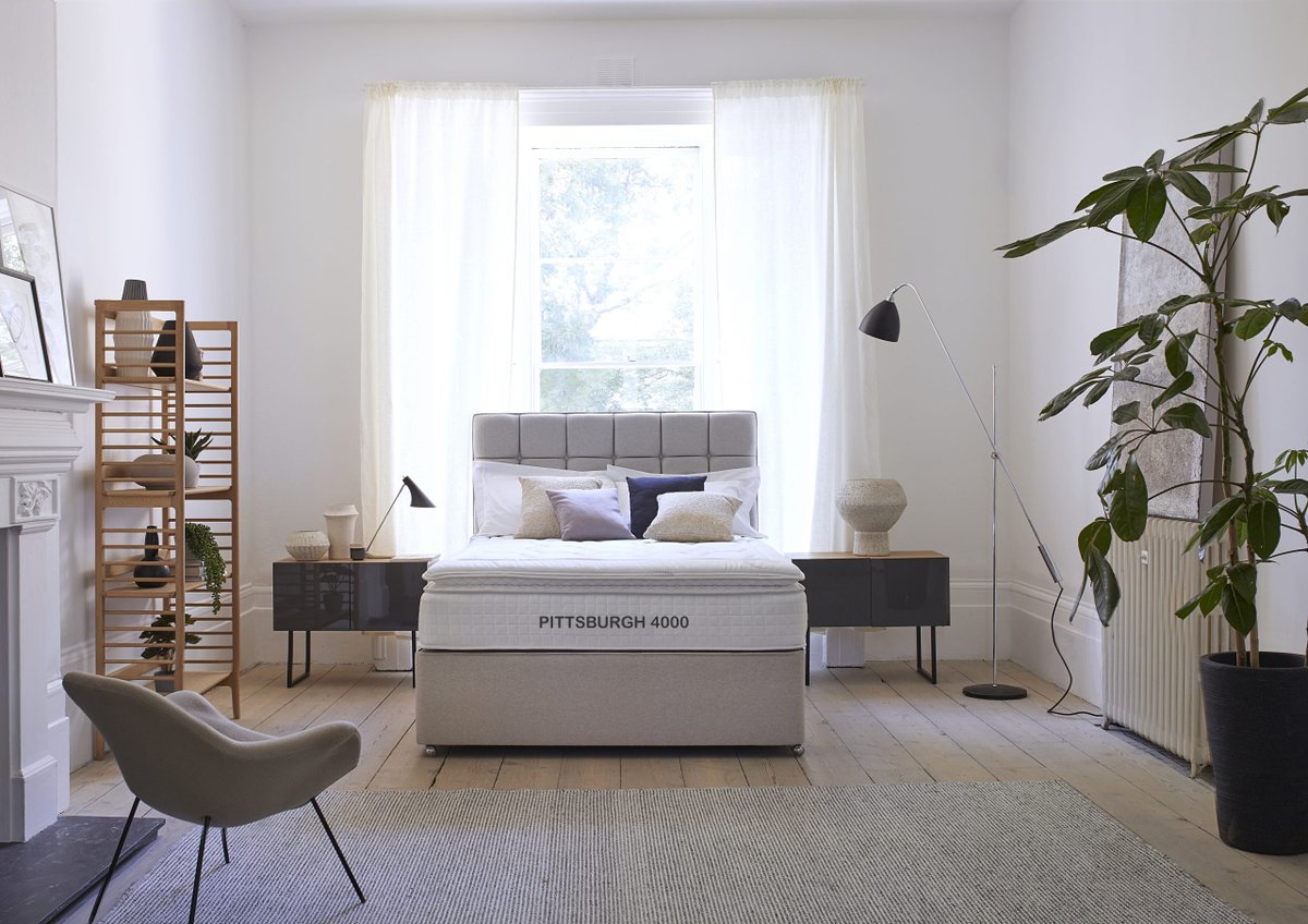 Sound Sleep Ltd tweet media