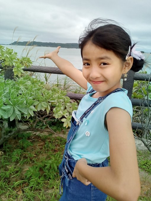 河村祐南(ゆなん)のTwitter画像12