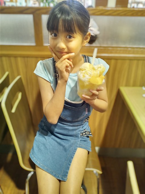 河村祐南(ゆなん)のTwitter画像14