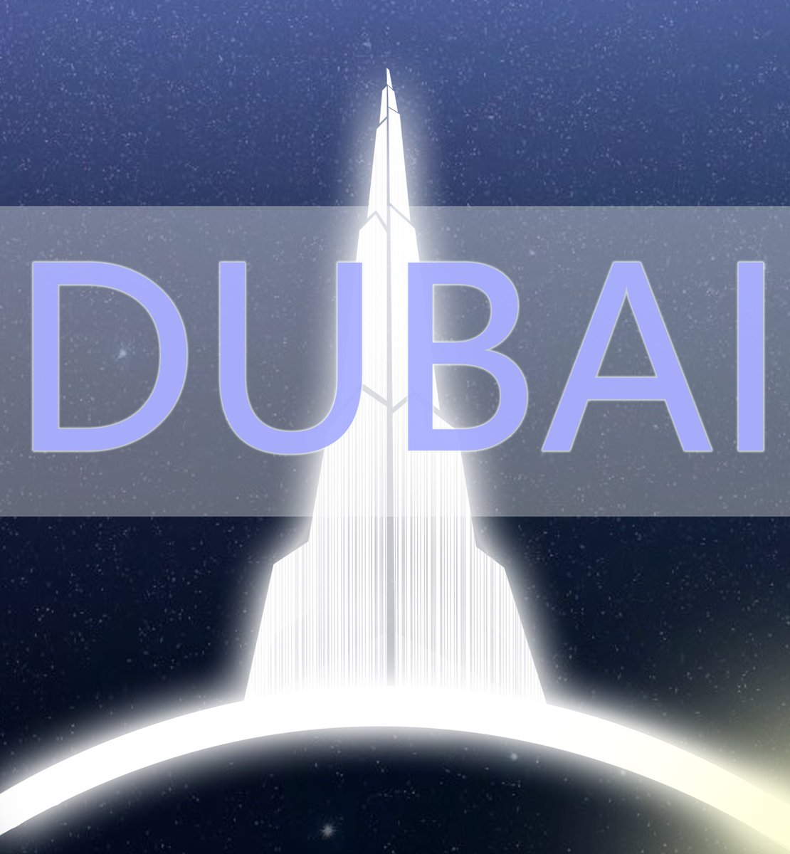 DUBAI tweet media