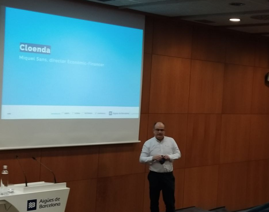 aiguesbcnclient's tweet photo. Continuem impulsant el nostre paper d’agent actiu en favor de la recuperació social i econòmica, treballant amb els nostres proveïdors🤝.

✅ Escolta activa
✅ Diàleg permanent
✅ Creació de valor compartit
✅ Acció climàtica
✅ Acció social https://t.co/KnGS1JrBFo