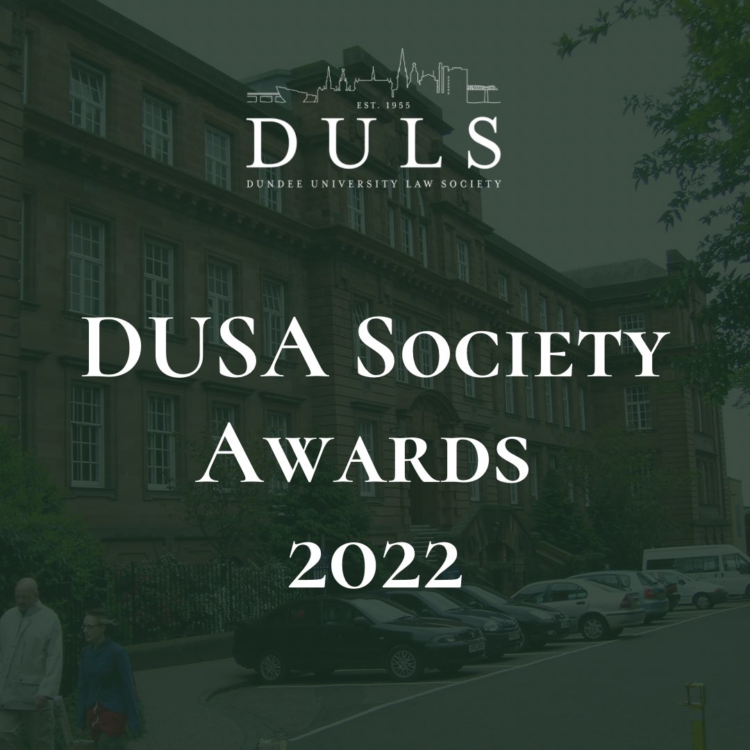 duls_1's tweet image. dusa.co.uk/society-awards…