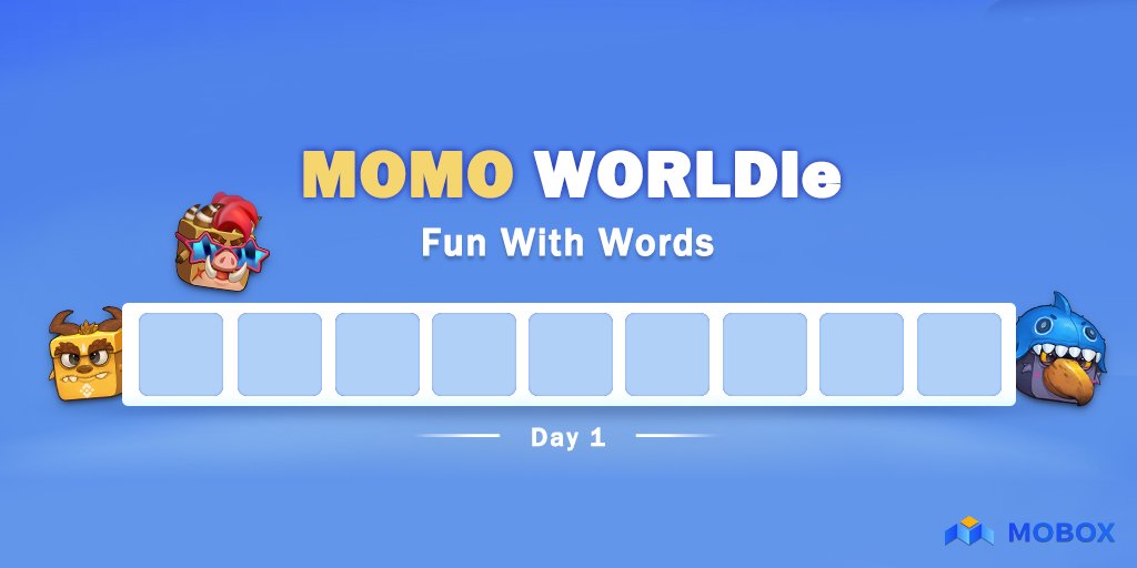 MOBOX tweet media