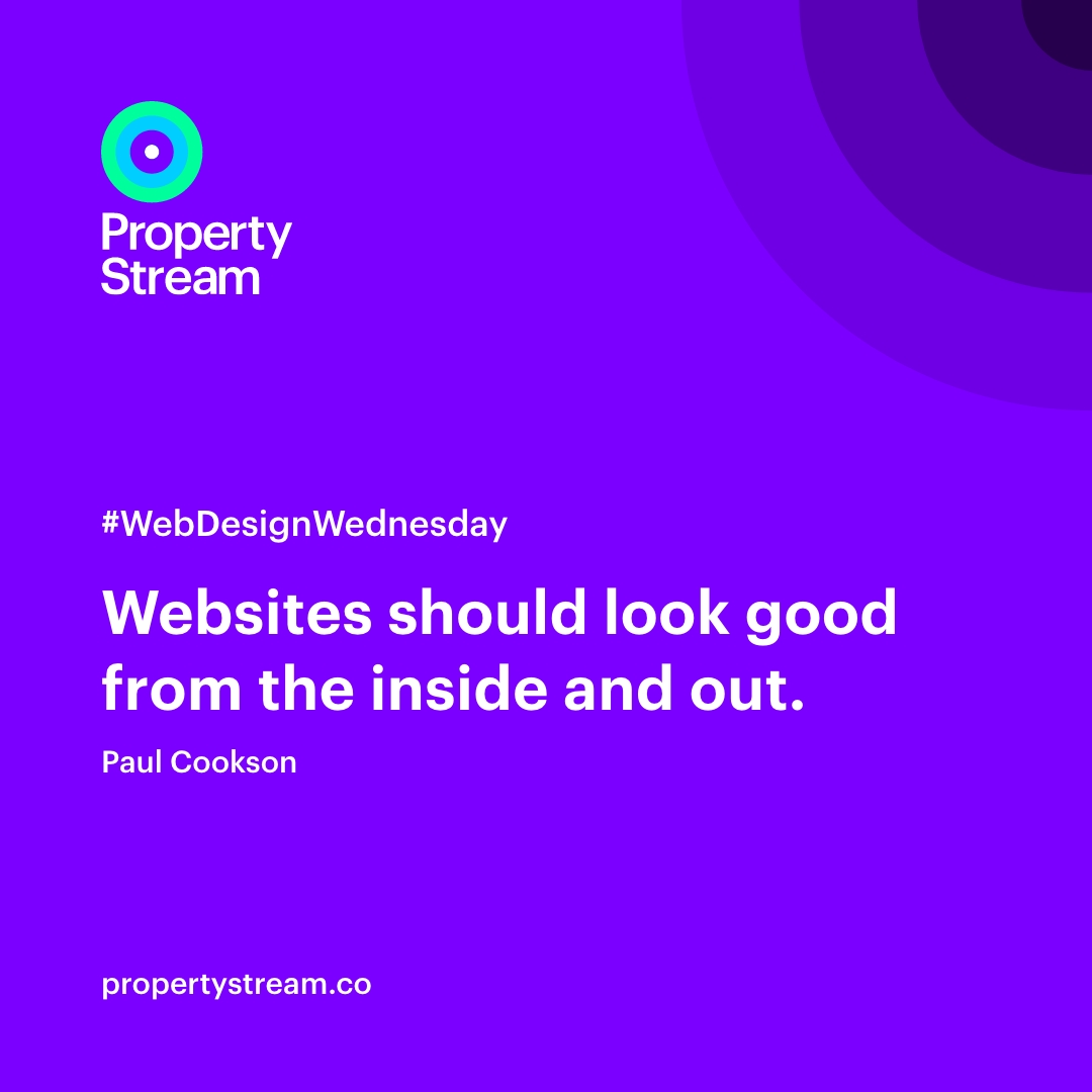Property_Stream's tweet photo. #WebDesignWednesday ๐ฅ๏ธ
Both the front and back end should work seamlessly together.
#digitalagency #webdesign #websitedevelopment #developer #frontenddevelopment #backenddevelopment #coding https://t.co/7Jf1pUGFji