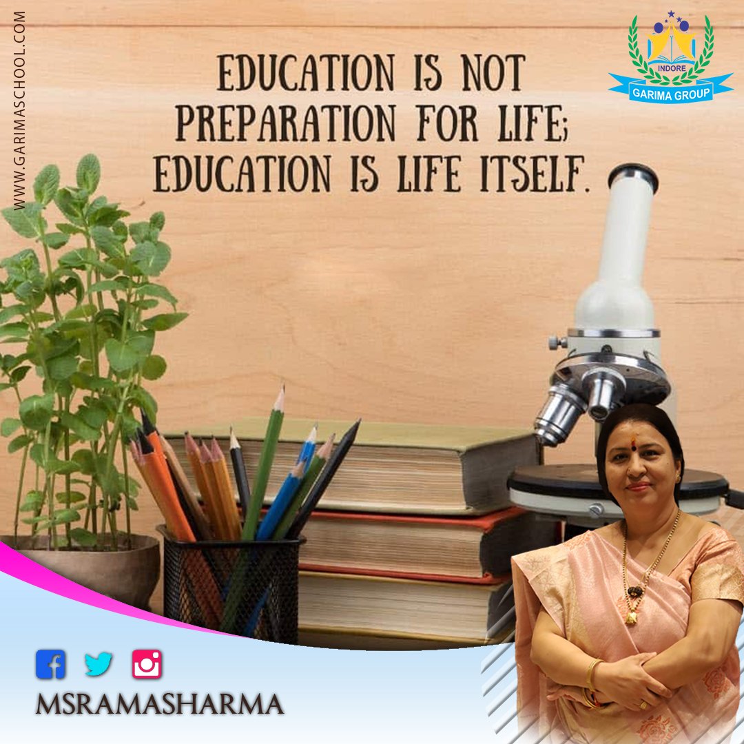 msramasharma's tweet photo. " Thought For The day "
#GarimaGroup #thegoodquote #inspirationalquotes #thoughts #motivation #inspiration #life #lifestyle #motivationalquotes #instagood #quotes #success #instagram #goals #mindset #positivevibes #happy #follow #bhfyp #happiness #believe #entrepreneur https://t.co/DcVYkcS2df