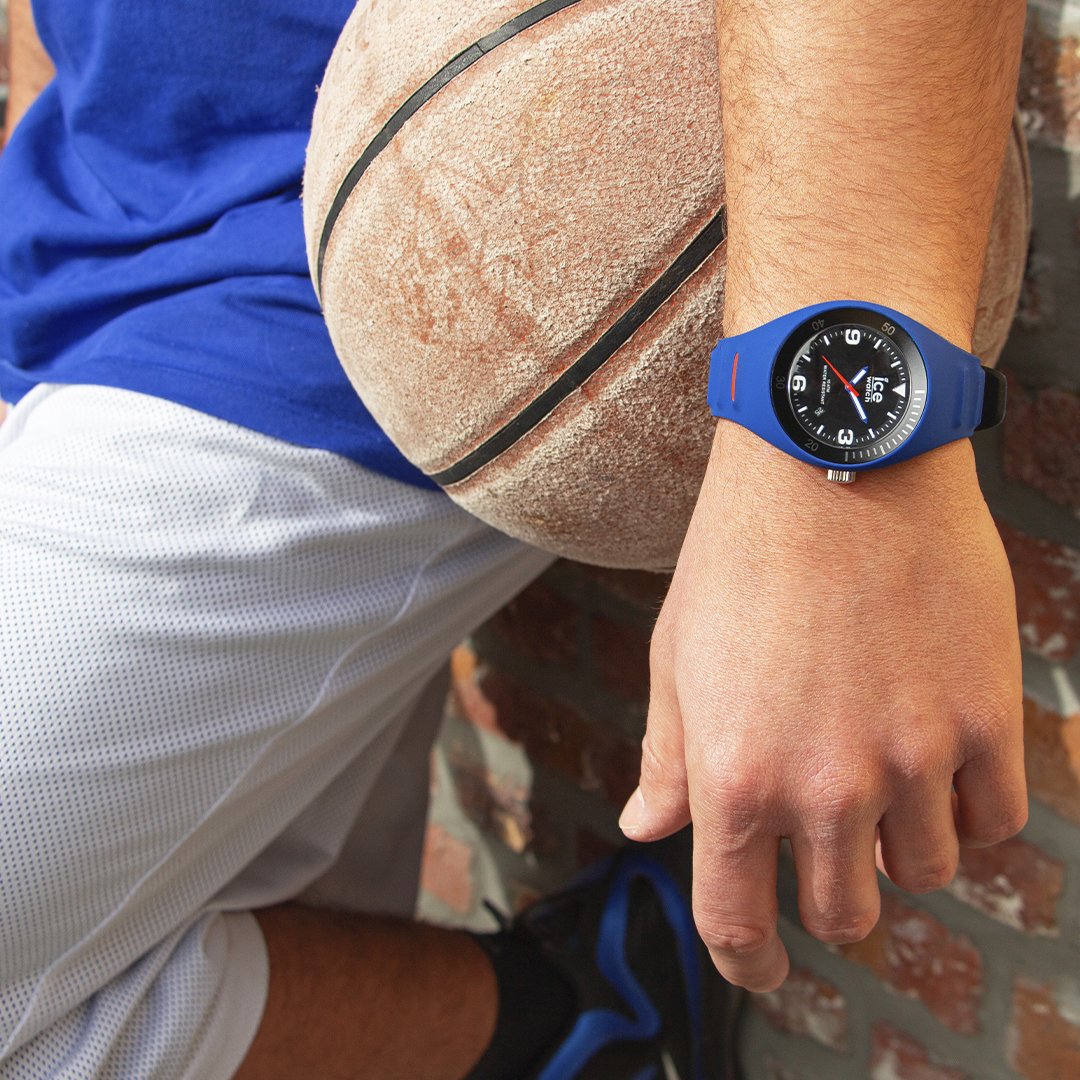 Sporty, elegant and colourful ✔️😎 #icewatch #changeyoucan #pierreleclercq ➡ bit.ly/3qxuQRF