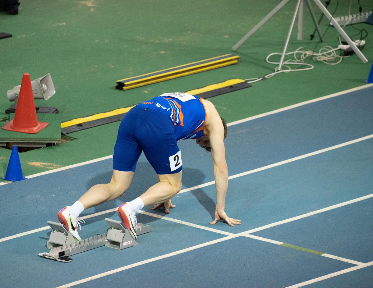 Today, <a href="/MMUAthletics/">MMU Athletics Club</a> welcome 10 universities and 200 athletes to Manchester to compete in the Northern Universities Cup. 

📍11:30am - 4:00pm at Longford Park

Best of luck to all involved.