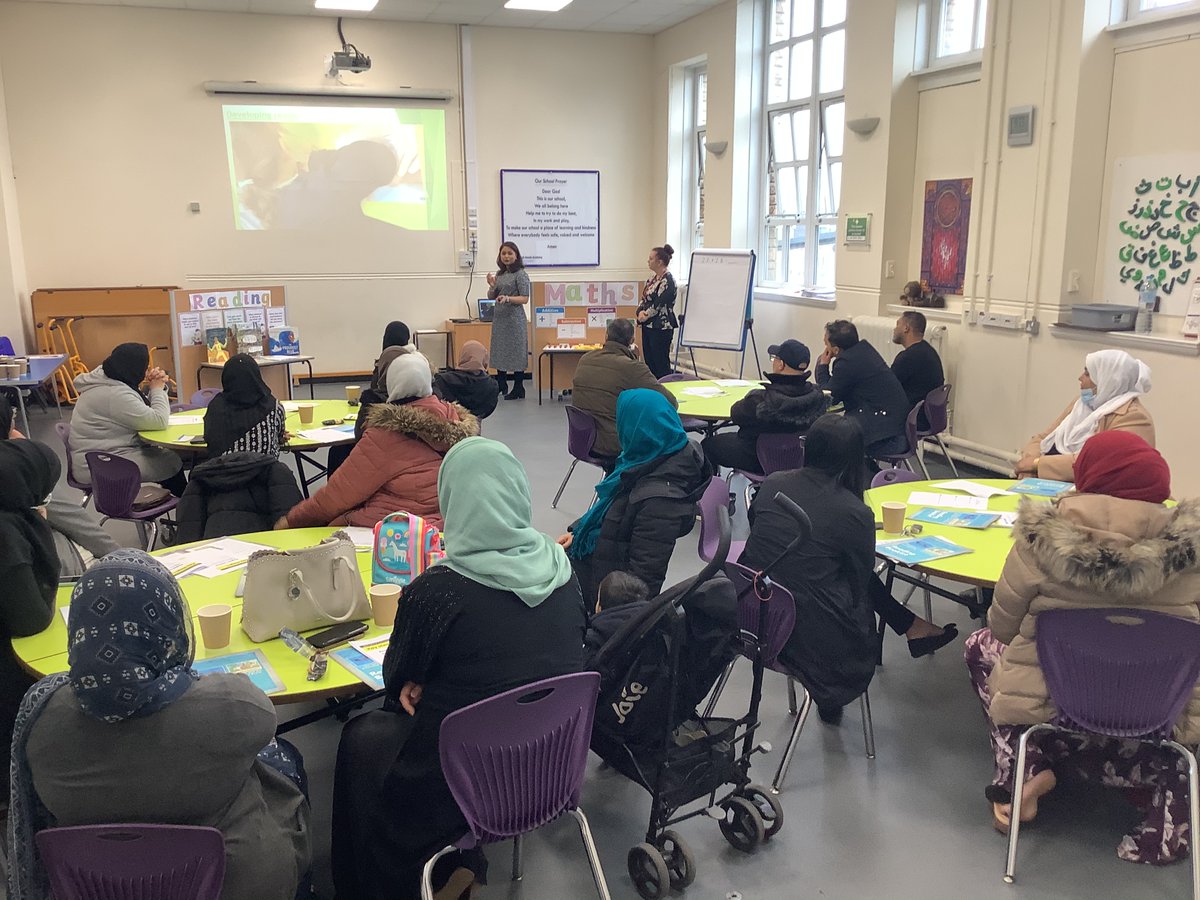 High Hazels Academy Y2 tweet media