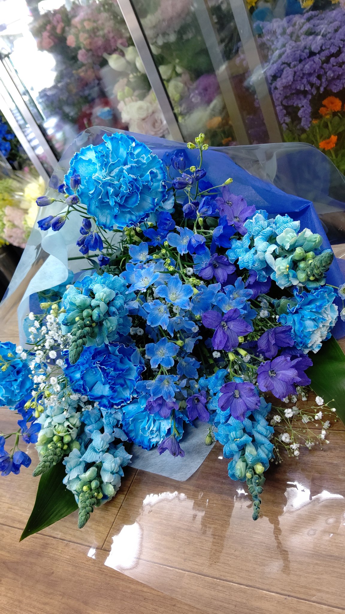 西八王子 花屋 フルールアミ Fleur Ami Twitter