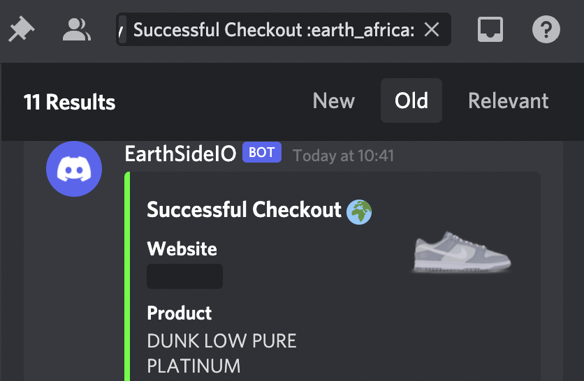 🧑‍🍳<a href="/EarthSideIO/">EarthSide</a> came in clutch again!

@ClosedCulture <a href="/Unknwnlabs/">Unknown Labs FNF</a> <a href="/WulfixDev/">Wulfix</a> <a href="/Jactus_Crack/">Jactus Cack</a> <a href="/PrimedProx/">Primed Proxies</a>