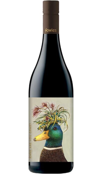 Winedetector's tweet photo. Le stravaganti etichette di Fowles Wines. #packaging #illustrazione #creativesuite #etichettevino #wow #wineoneway #winedesign https://t.co/udwmFgXFDW