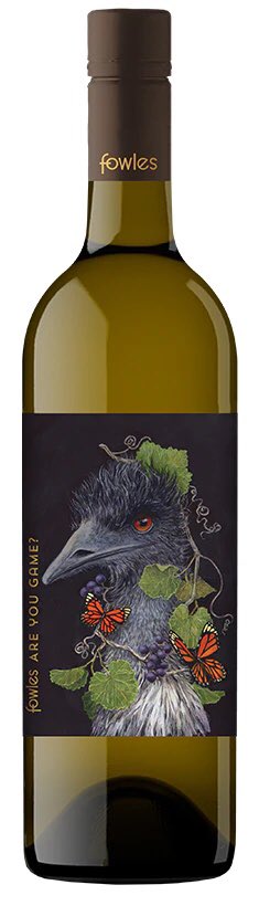 Winedetector's tweet photo. Le stravaganti etichette di Fowles Wines. #packaging #illustrazione #creativesuite #etichettevino #wow #wineoneway #winedesign https://t.co/udwmFgXFDW