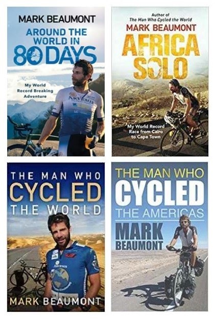 Our auction in aid of <a href="/MNDoddie5/">My Name'5 Doddie Foundation</a> is here!
Please RT!

▶️ jumblebee.co.uk/munros4mnd ◀️

We have an amazing selection of SIGNED books by;

Doddie Weir
Sam Heughan
Ian Rankin
Thom Yorke &amp; Stanley Donwood
Mark Beaumont
Matt Haig
...plus loads more!

#DoingItForDad #United2EndMND

[7/9]