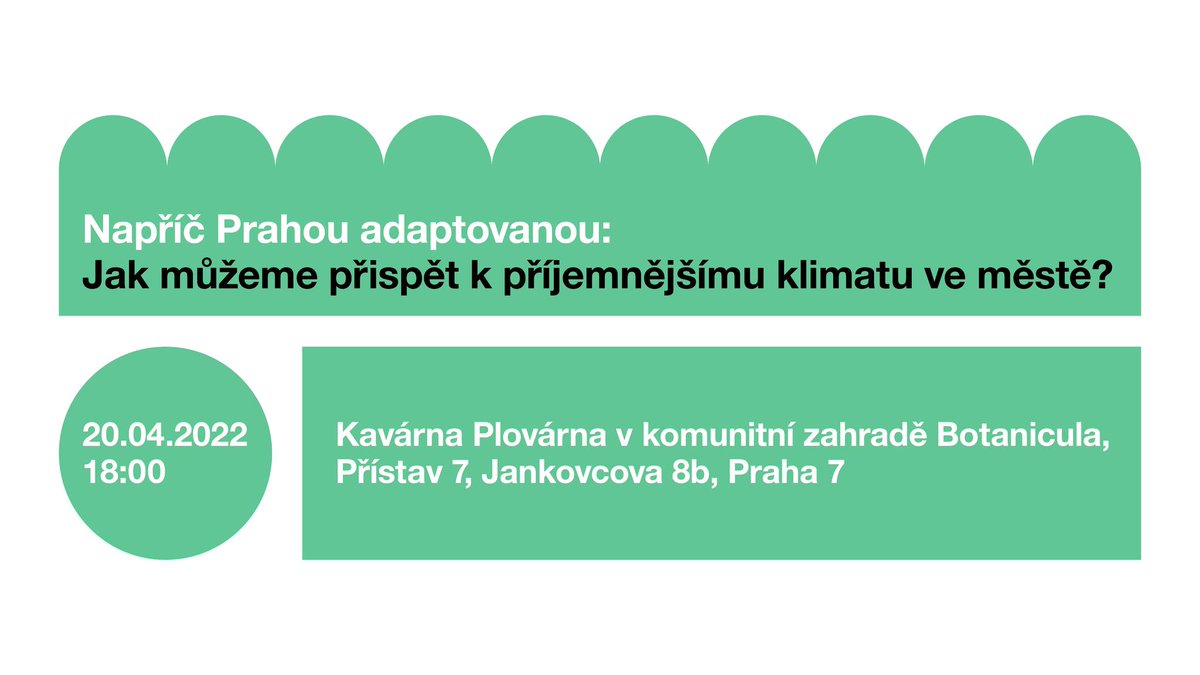 bez_hranic's tweet photo. 4/ Projekt je realizován s finanční podporou @PrahaEU  Hlavního města Prahy. Obsah projektu nemusí vyjadřovat stanoviska dárce.
VSTUP VOLNÝ. 
Registrujte se prosím zde: 
martina.valaskova@arnika.org
#volnyvstup https://t.co/wiE1n3p7Jv