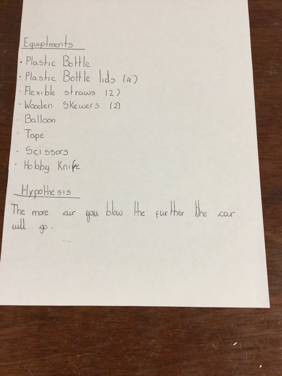 LathomHighScience tweet media